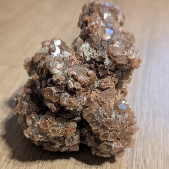 Argonite Large Specimen 2.5lbs - Picture 8 of 13